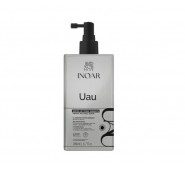 INOAR Uau Instant Anti Frizz Serum - intensyviai glotninantis serumas 200 ml